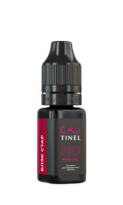Пигмент Tinel M0 Блэк Стар, 10мл