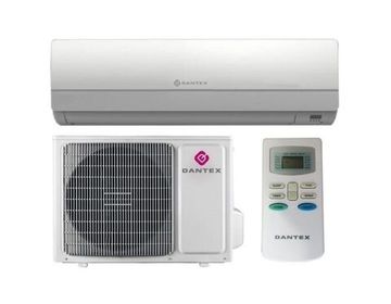 Мультисплит-система Dantex RK-09ENT2