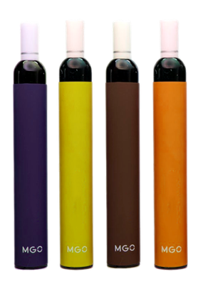 MGO Pods 500 с фильтром