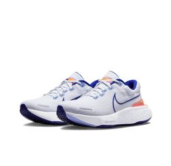 Мужские кроссовки Nike ZoomX Invincible Run FK 2 'Grey Blue' DH5425-005