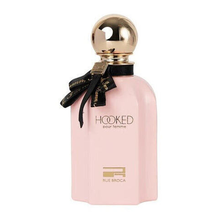 Женская парфюмерия rue broca hooked pour femme eau de parfum весна