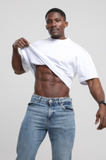 18 Футболка мужская