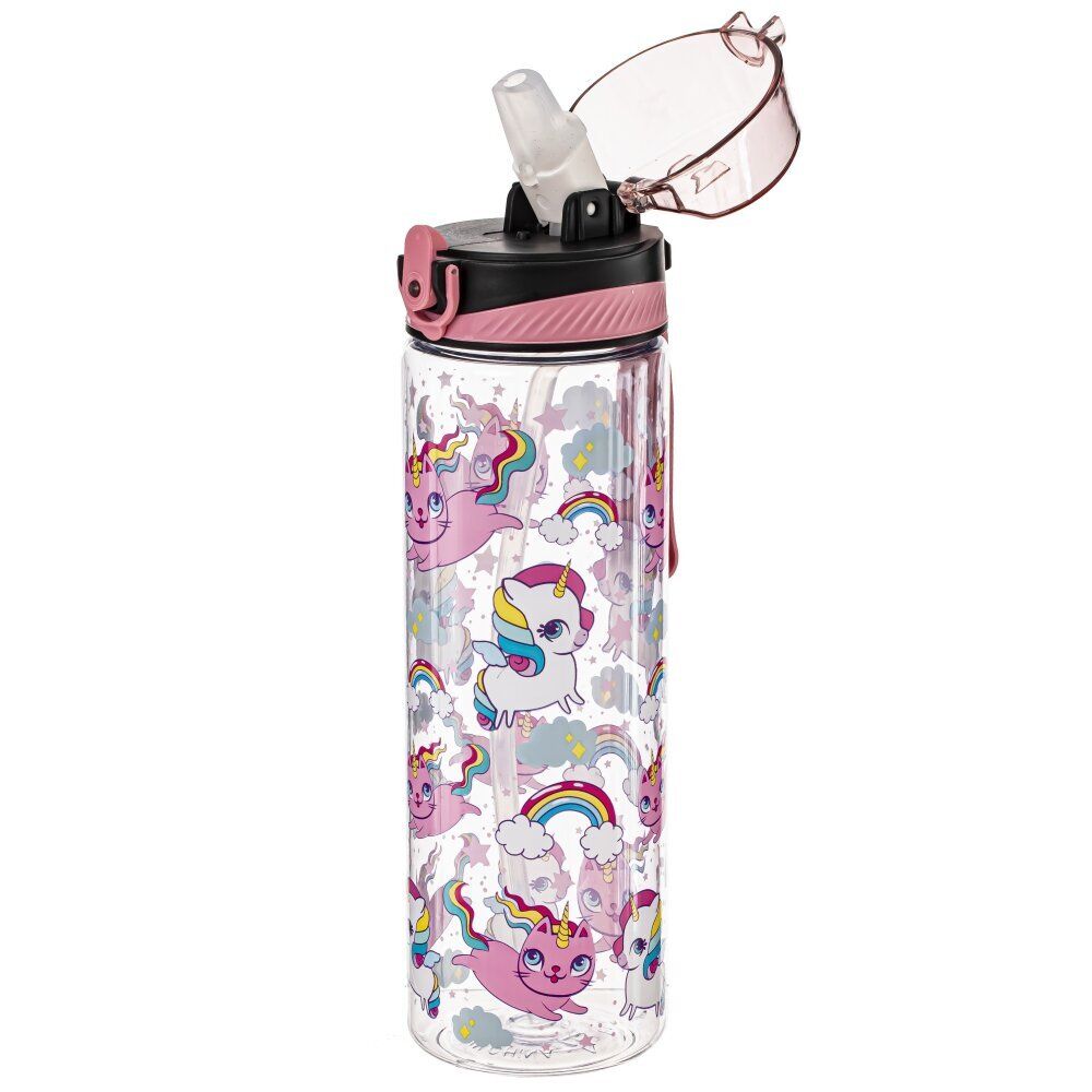 GAEM Бутылка, 750 мл, L8 W8 H25 см