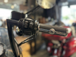 Harley-Davidson Sportster 883