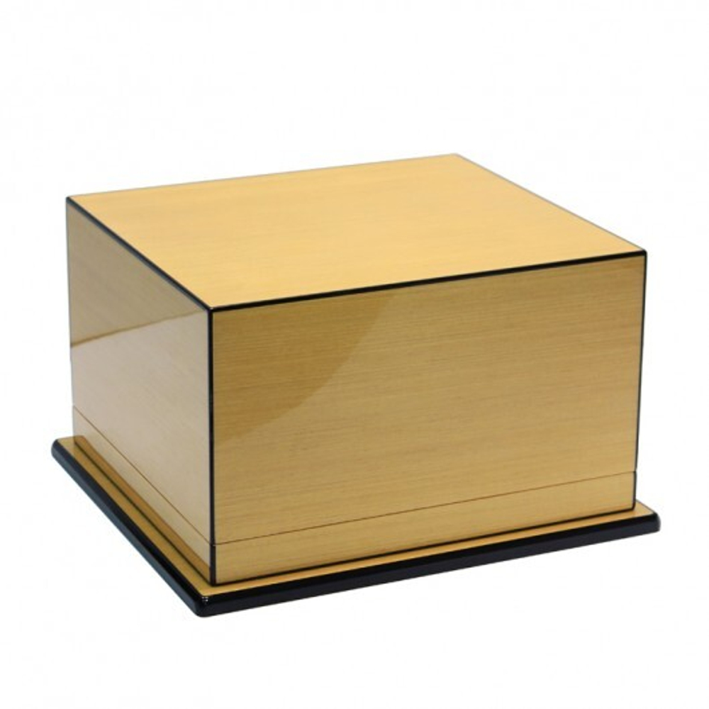 Хьюмидор Афисионадо Elevate Pear Wood