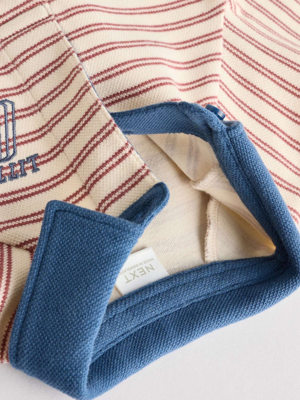 Комбинезон / Cлип для малышей Next N22-680, Бежевый