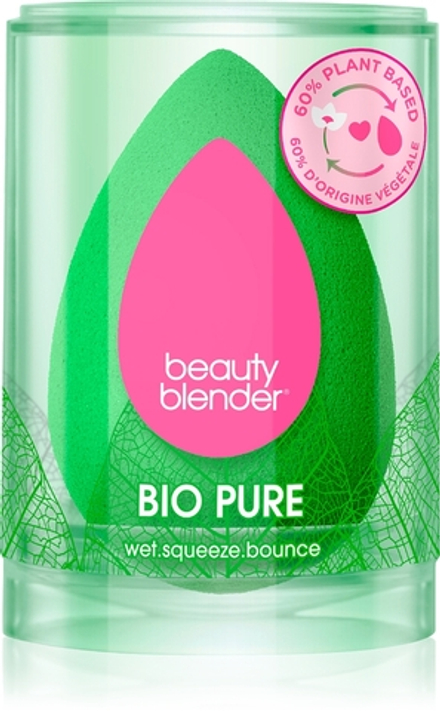 beautyblender Original - Кисть для макияжа Bio Pure, 1 szt.