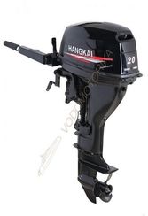Лодочный мотор Hangkai 20 HP 20 л.с. четырехтактный