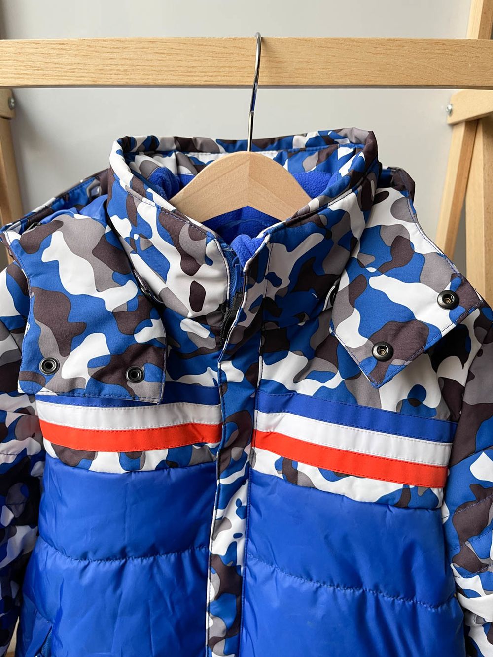 Комплект Poivre Blanc