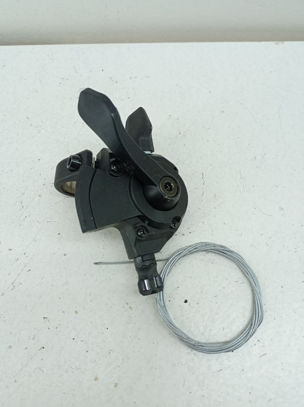 Манетка L-TWOO A7 10sp