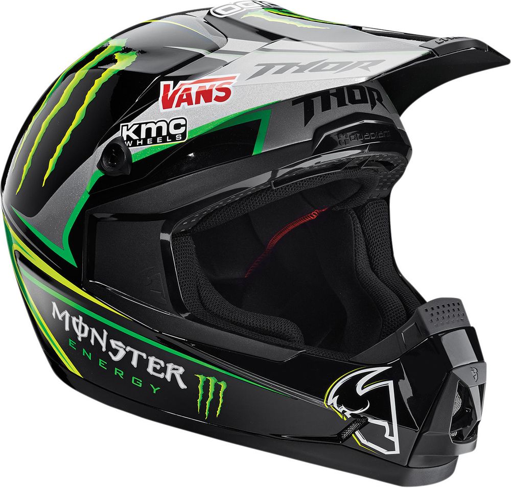 Quadrant Pro Circuit