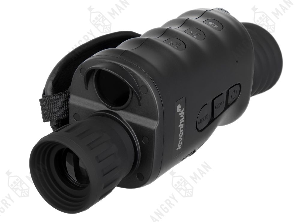 Монокуляр цифровой ночного видения Halo 13X PLUS, Levenhuk