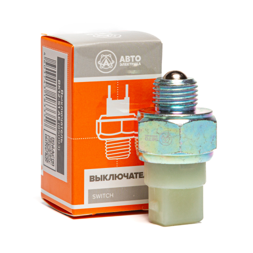 Выключатель общего назначения, МТЗ