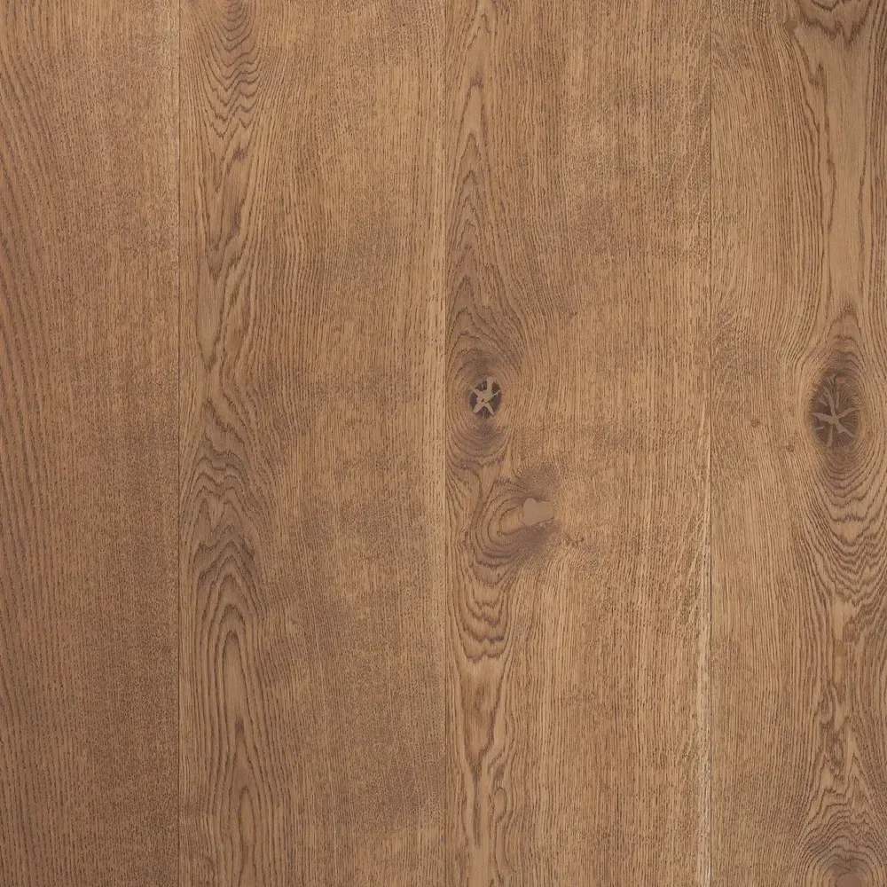 Инженерный паркет Coswick Дуб Соломенный (Straw) Шелковое масло ультраматовое