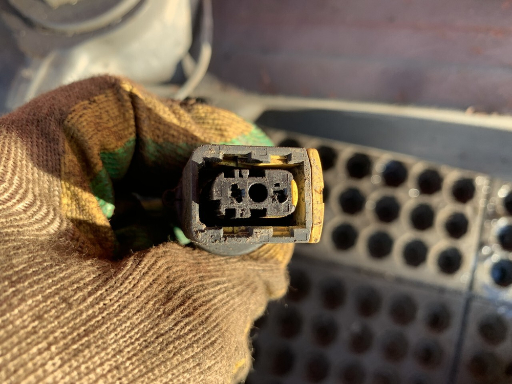 Балка передняя 2017 г.