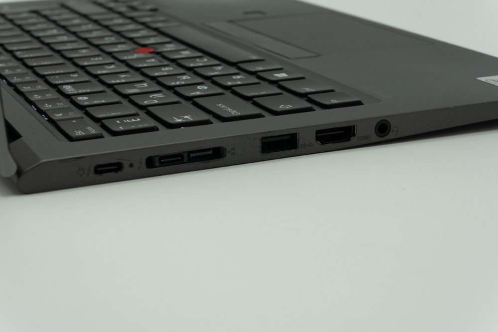 Ноутбук Lenovo ThinkPad X1 Yoga Gen 5 ( i7-10610U )