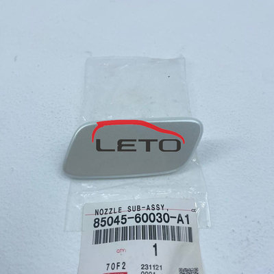 Заглушка омывателя фары левой 85045-60030-A1 8504560030A1