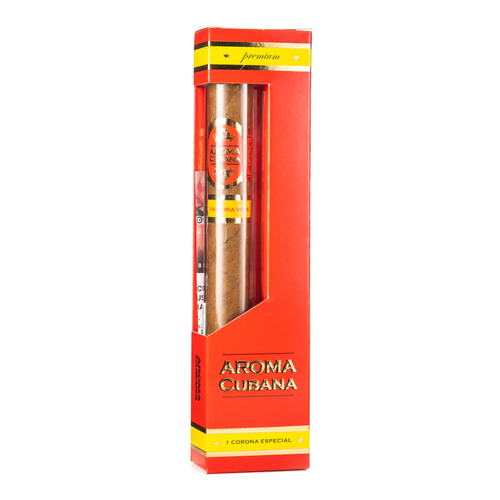 М. Сигара Aroma de Cubana Original Maduro (Corona Especial)