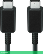Кабель Samsung EP-DN975 черный (EP-DN975BBEGWW)