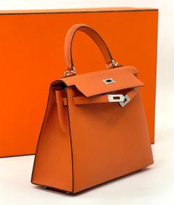 Сумка Hermes 25 см