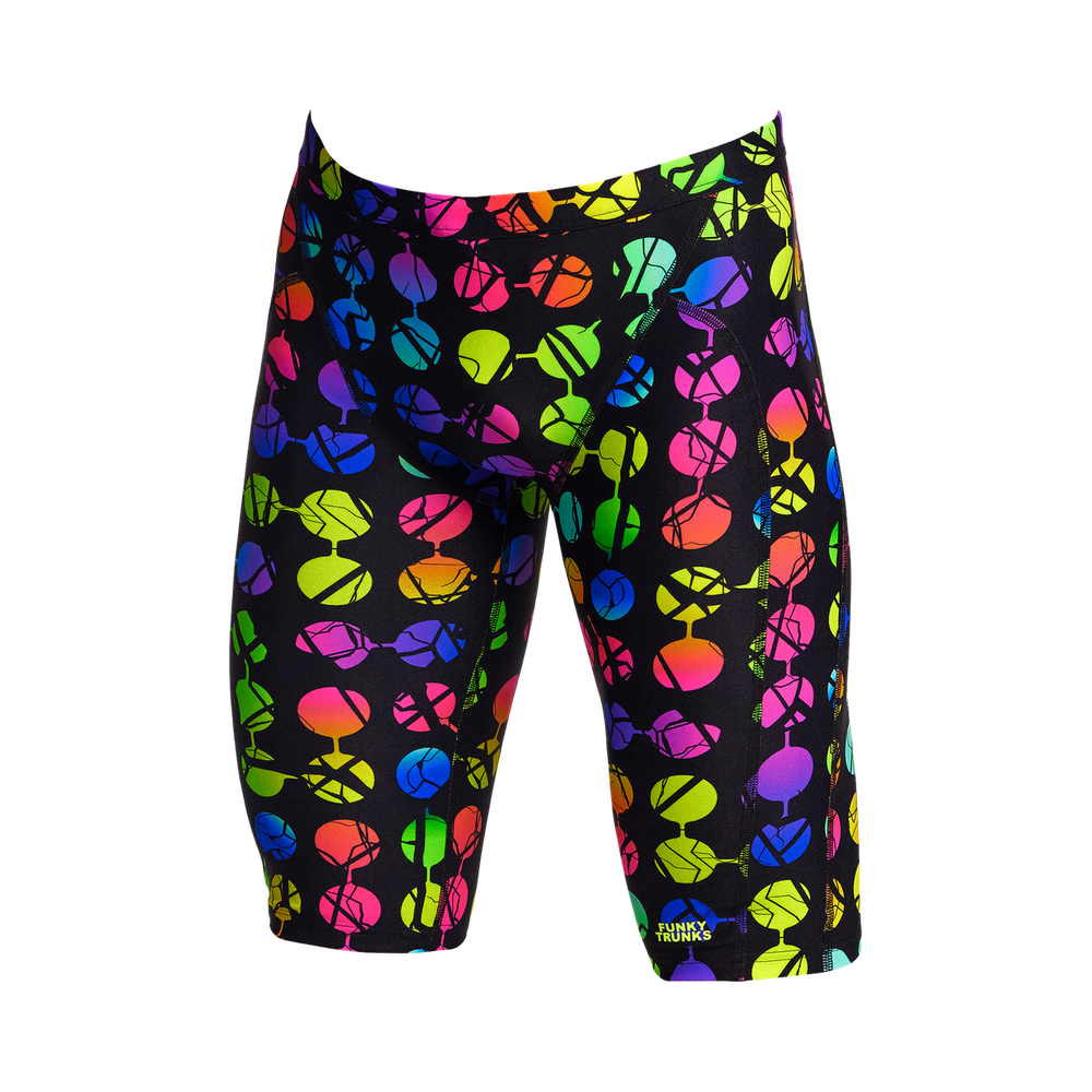 Джаммеры FUNKY TRUNKS Boys Broken Circle