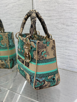 Christian Dior Lady D-Lite 24 cm