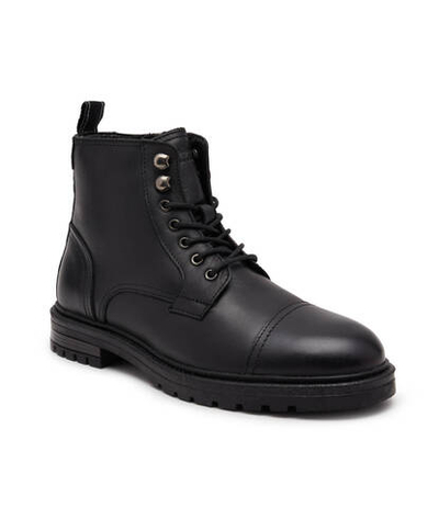 Обувь Pepe Jeans London - черный(PMS50237)