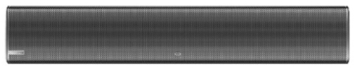 Саундбар Yealink MSpeaker II Black
