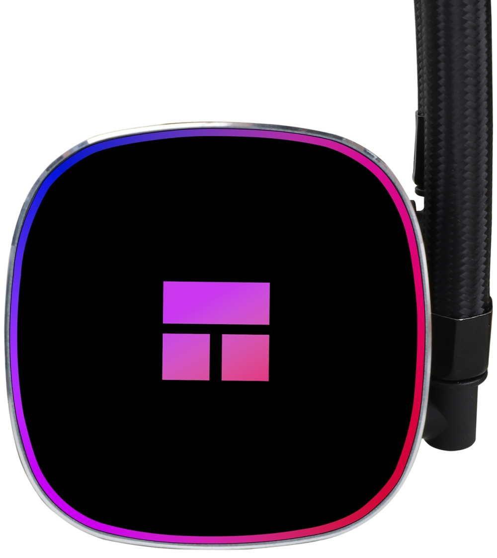 Thermalright Frozen Horizon 360 ARGB BLACK V2