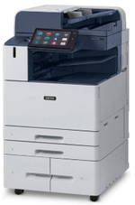 МФУ лазерное цветное Xerox AltaLink C8245