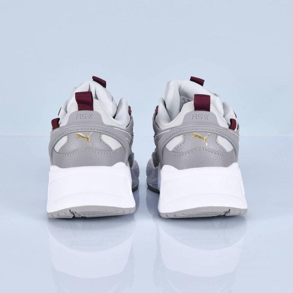 Кроссовки Puma RS-X арт 5994