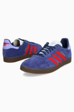Кроссовки adidas Gazelle Arsenal FC - темно-синий