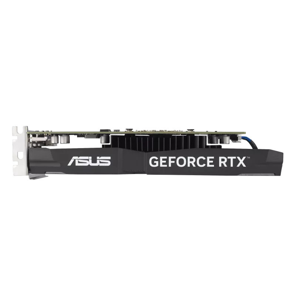 Видеокарта ASUS GeForce RTX 3050 (DUAL-RTX3050-O6G)