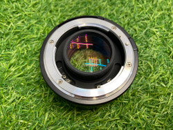 Nikon TC-14B Teleconverter