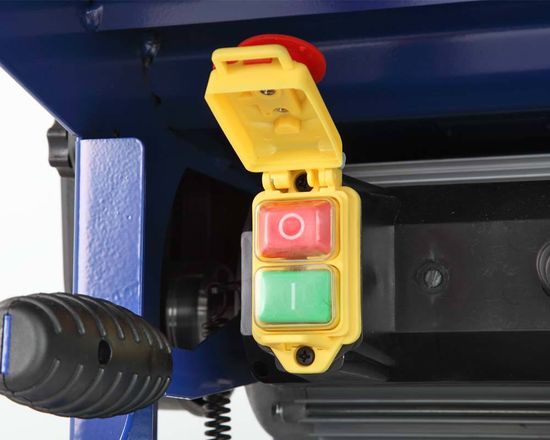 Станок деревообрабатывающий "BELMASH" MOGILEV 2.4 ECO