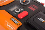 Газонокосилка роботизированная Worx Landroid M500 Plus WR165E WR165E