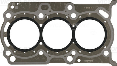 VICTOR REINZ - 613756000-REI - Gasket, cylinder head
