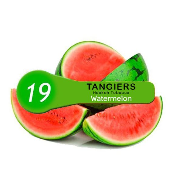 Tangiers Birquq - Watermelon (250г)