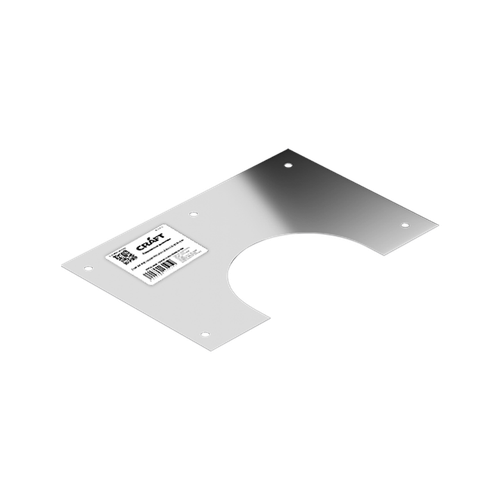 Craft HF/GS лист потолочный 0-5° (304/0,5) Ф250