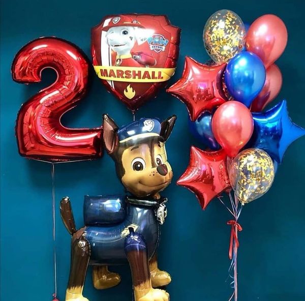 Готовое решение 