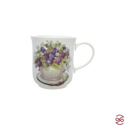 Кружка Dubi 1,5л, 14,5*15,5 см.