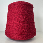 VELLO - Ri.Go; 87% меринос, 5% кашемир, 8 % п/а; Букле; 300м/100гр; col.162413, цвет: красный, молодого вина; S503