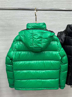 Пуховик Moncler