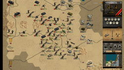 Klotzen! Panzer Battles (для ПК, цифровой код доступа)