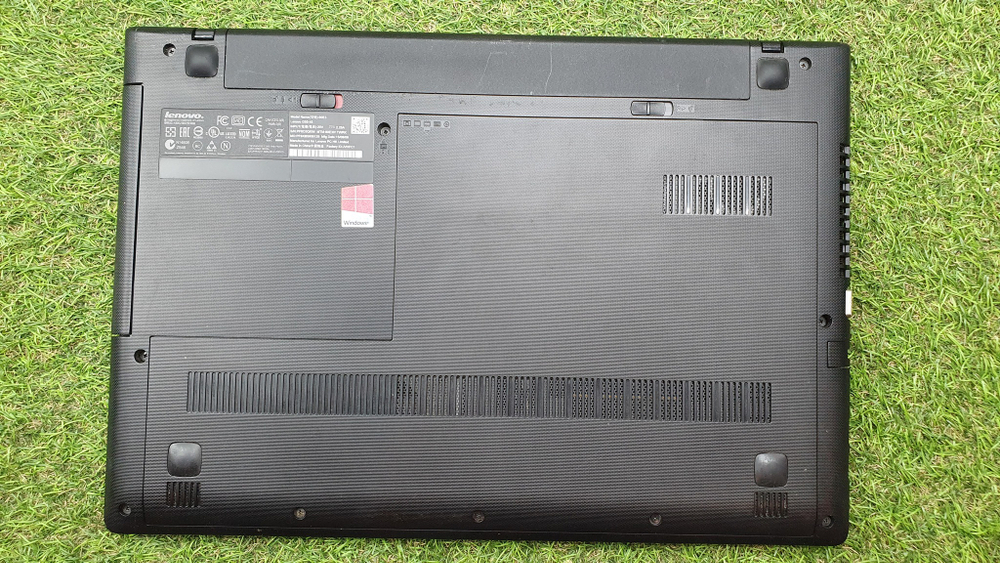 Ноутбук Lenovo 4 ядра покупка/продажа