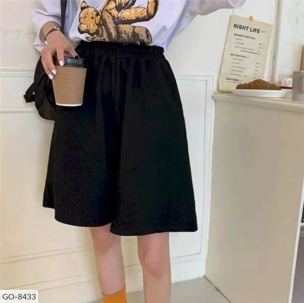 Шорты GO-8417 Фабрика Моды