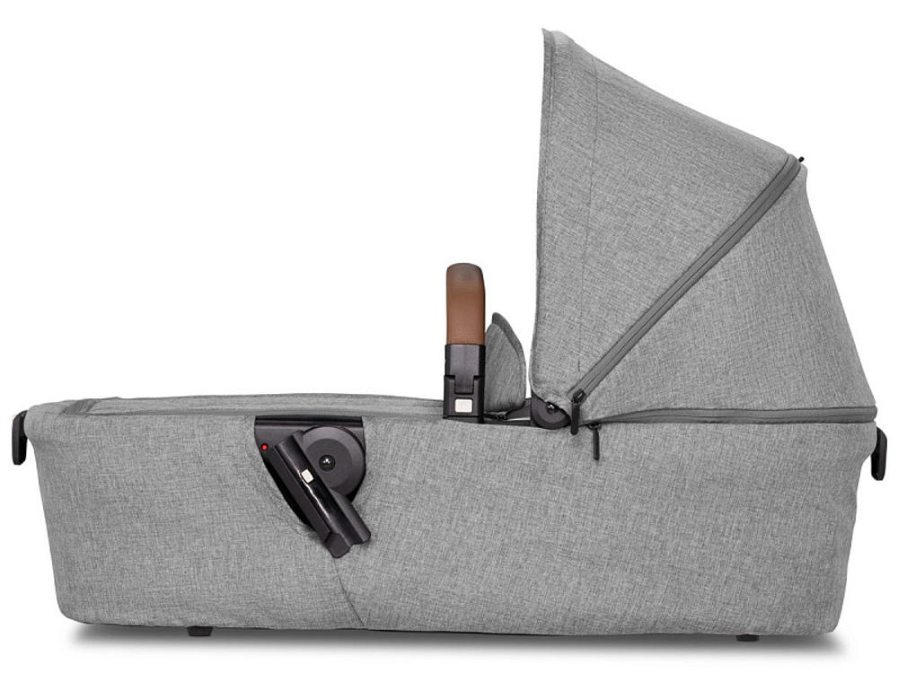 Детская коляска Joolz Aer+ plus 2 в 1 Delightful Grey