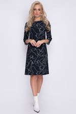 Платье 70262 Avili