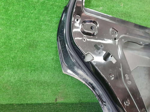 Дверь задняя левая BMW X4 G02 (2018-н.в.)