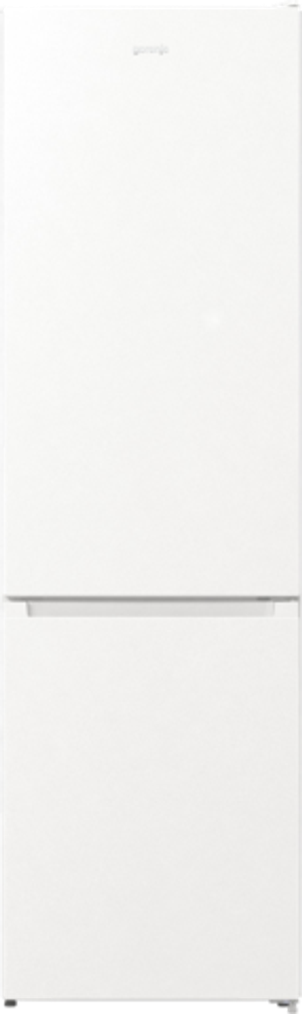 Холодильник Gorenje NRK6202EW4